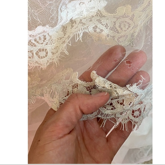 Symphony of Venus Wedding Dress - Picture 9 of 16